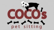 Coco's Pet Sitting