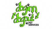 Dog Inn Dog Out