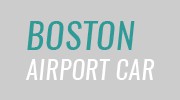 Boston Airport Car MA