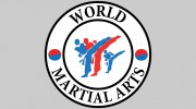 World Martial Arts