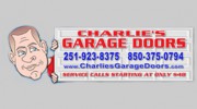 Charlie's Garage Doors