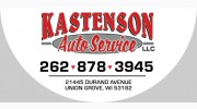 Kastenson Auto Service