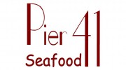 Pier 41 Seafood