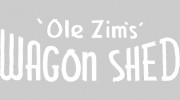 Ole Zims Wagon Shed