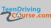 Teen Driving Course