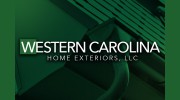 Western Carolina Home Exteriors