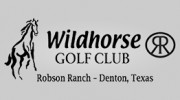 Wildhorse Golf Club At Robson Ranch