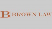 Law Offices Of Stephen D Brown