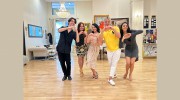 Ballroom Dancing LA