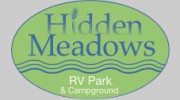 Hidden Meadows RV Park & Campground