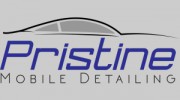 Pristine Mobile Detailing