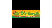 El Monte Mexican Restaurant