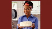 Angela Logan's Mortgage Apple Cakes Bakery & Cafe