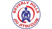 Beverly Hills Jiu-Jitsu Club