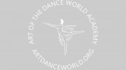 Art Of The Dance World