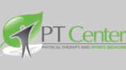 Physical Therapy Center