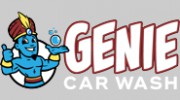 Genie Car Wash