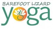 Barefoot Lizard Yoga
