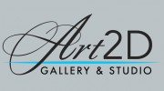 Art2D Gallery & Studio