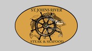 St Johns River Steak & Seafood