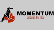 Momentum Brazilian Jiu-Jitsu