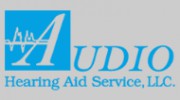 Hearing Audio