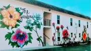 The Gardenia House