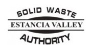 Estancia Valley Solid Waste