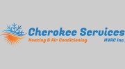 Cherokee Service