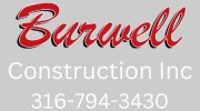 Burwell Construction