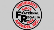 University Apparel