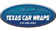 Texas Car Wraps