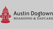 Austin Dogtown Boarding & Daycare