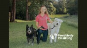 Pawsitively Petsitting
