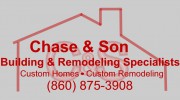 Chase & Son Building & Remodeling