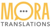 Mora Translations