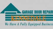 Garage Door Repair Kennedale