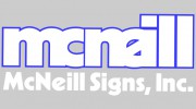 McNeill Signs