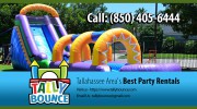 TallyBounce