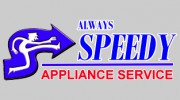 Always Speedy Appliance Service