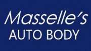 Masselle's Auto Body