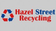 Hazel Street Recycling