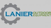 Lanier Outdoor Equipment