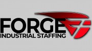 Forge Industrial Staffing