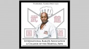 College Of The Martial Arts
