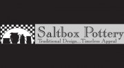 Saltbox Pottery