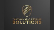 Tactical Self Defense Solutions