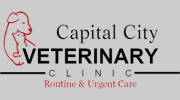 Capital City Veterinary Clinic