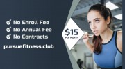 Pursue Fitness