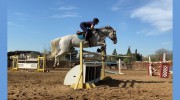 Norco Equestrian Academy